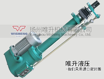 如何判斷電動(dòng)推桿不工作或工作不正常等現(xiàn)象！