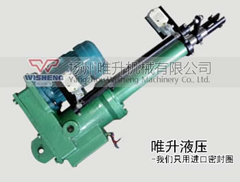 電動推桿為什么推力和升降幅度明顯減少？