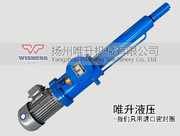 電液推桿 電液推桿
