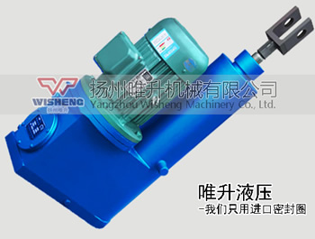 DYTP型電液推桿 DYTP型電液推桿