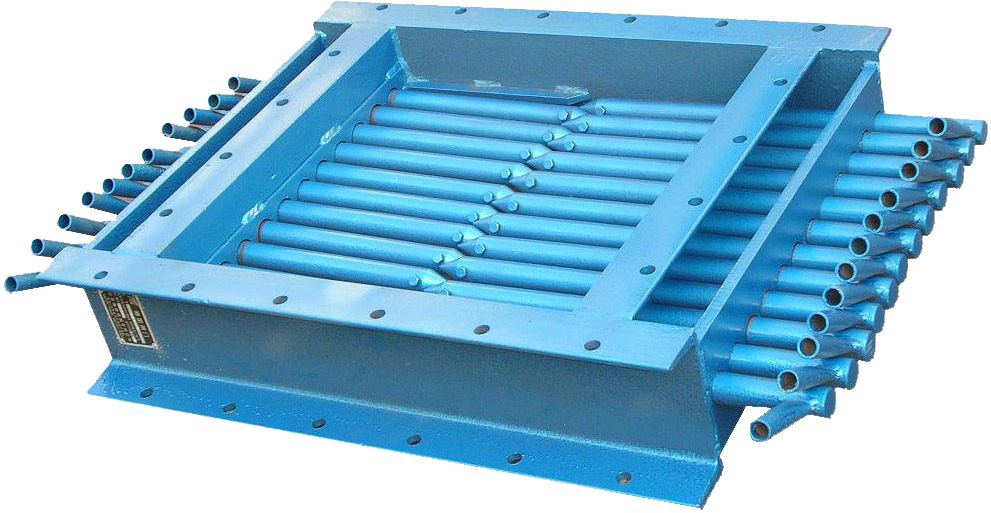 LB-I單層棒條閥 LB-I單層棒條閥