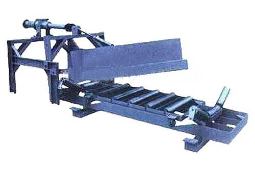 電液動犁式卸料器 電液動犁式卸料器