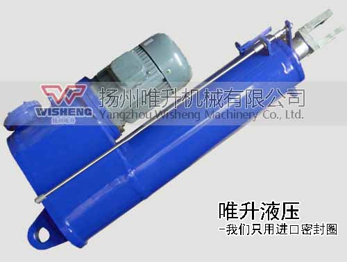 平行式電液推桿 平行式電液推桿