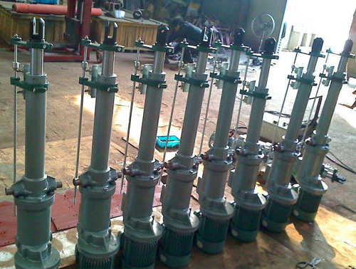 DT電動推桿選型 DT電動推桿選型