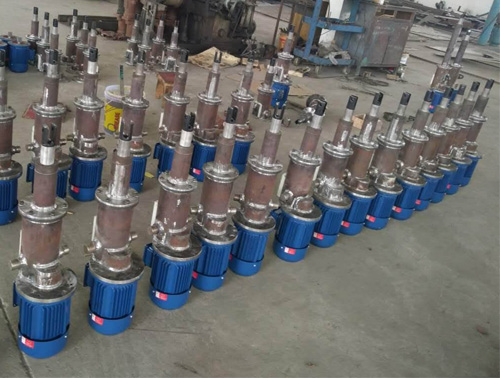 DT電動推桿選型 DT電動推桿選型