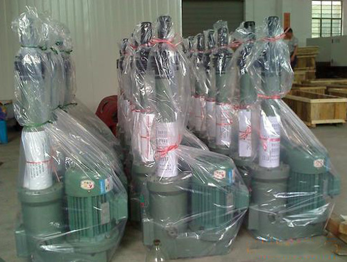 電動推桿選型 電動推桿選型