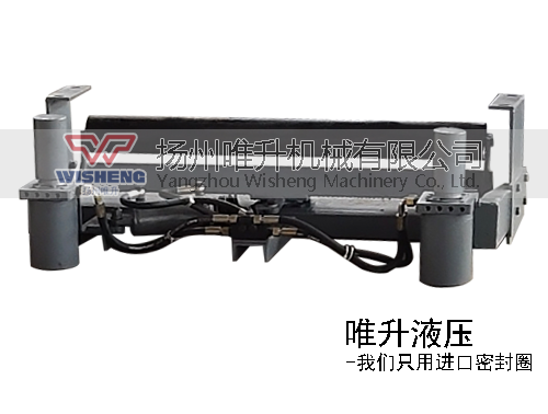 YYTP-II-X下皮帶全自動(dòng)液壓調(diào)偏裝置 YYTP-II-X下皮帶全自動(dòng)液壓調(diào)偏裝置