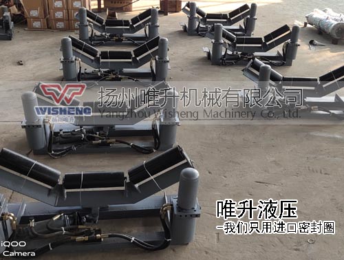 YYTP-I-S全自動(dòng)液壓糾偏裝置 YYTP-I-S全自動(dòng)液壓糾偏裝置