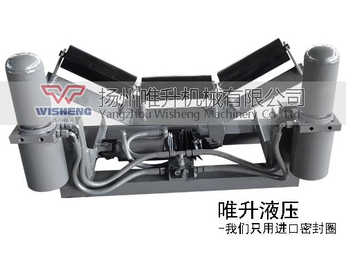 YYTP-I-S全自動(dòng)液壓糾偏裝置 YYTP-I-S全自動(dòng)液壓糾偏裝置