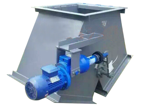 DSF-A型電動(dòng)三通分料器 DSF-A型電動(dòng)三通分料器