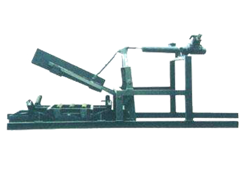 電動(dòng)單側(cè)犁式卸料器 電動(dòng)單側(cè)犁式卸料器