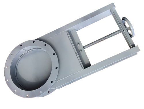 手動插板閥 手動插板閥