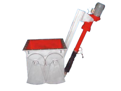 電動(dòng)腭式閘門 電動(dòng)腭式閘門