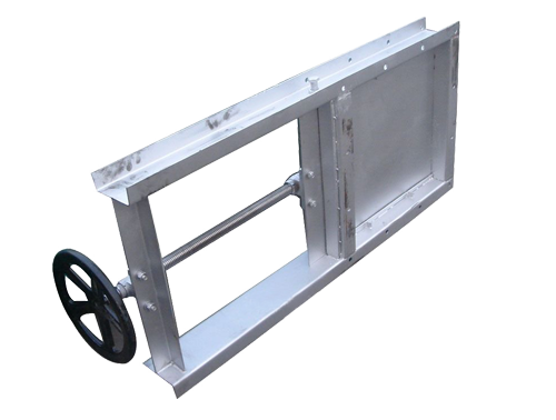 手動插板閥 手動插板閥