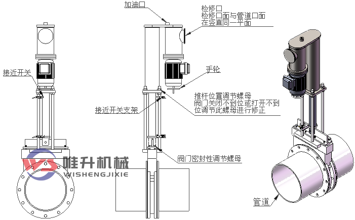 電液動刀型閘閥_電液動刀閘閥_電液動漿液閥生產(chǎn)廠家 電液動刀型閘閥_電液動刀閘閥_電液動漿液閥生產(chǎn)廠家