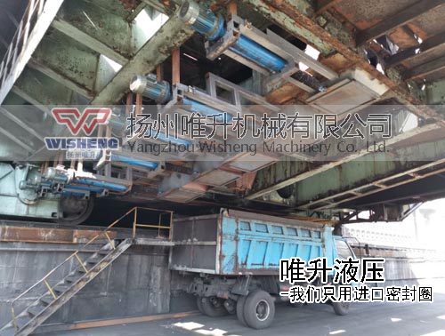 電液動(dòng)插板閥 電液動(dòng)插板閥